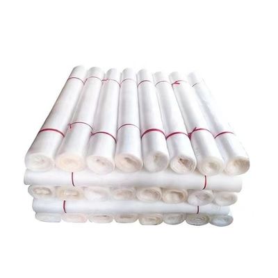 Durchsichtige HDPE UV-Plastikmaschen Gewächshaus Insektennetze für Schatten Segel Schranken Netze Wirksame Schädlingsbekämpfung