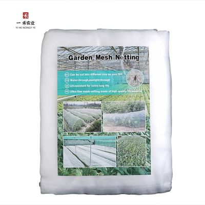 HDPE Anti-ultraviolette Insektennetzbeutel für Fruchtschutzlösung