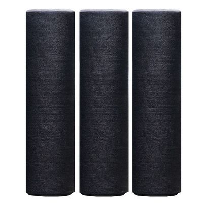 Nicht beschichtete UV-Schutzpflanze aus HDPE Sonnenschattennetz Pflanzennetz Schattenmaschen Stoffnetz für Schattensegel Schutznetzen