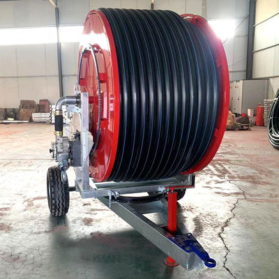 120 KG Metallsprinkler Bewässerungssystem für Zentrum Pivot Farm Schlauchrollen B2B Lösung