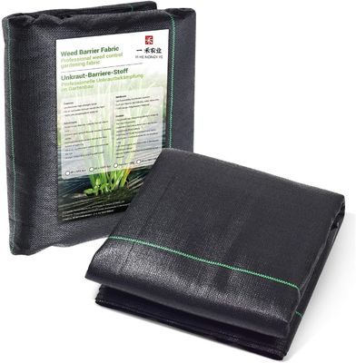 Garten Unkraut Landwirtschaft Bodenbedeckung Landschaft Stoff Telo Pacciamatura Kunststoff Mulchfilm Landwirtschaft