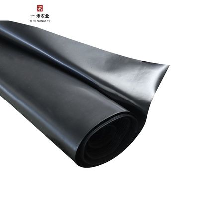 HDPE-Geomembran-Liner für Bergbau Stausee Staudamm Fischbecken Garnelenfarm