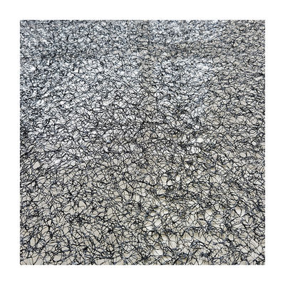 Schutz von Hängengras Ökologische Boden- und Wasserschutzdecken