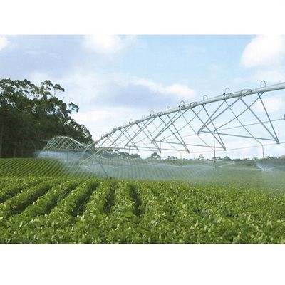 Steigern Sie die Produktivität Ihrer Farm und Ihres Gartens mit unserem schleppbaren Pivot Irrigation System 5 bis 100 Hektar