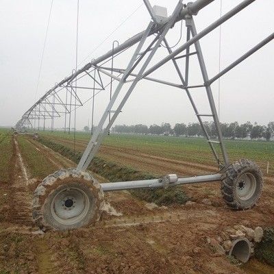 30 Zoll Durchmesser Landwirtschaft Pivot Bewässerungssystem Die perfekte Wahl für die Bewässerung der Landwirtschaft