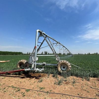 30 Zoll Durchmesser Landwirtschaft Pivot Bewässerungssystem Die perfekte Wahl für die Bewässerung der Landwirtschaft