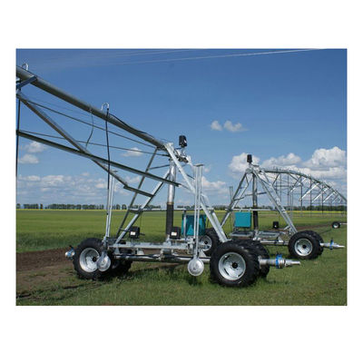 Zentrum Pivot Irrigation Circle/Pivot Irrigation System 650 KG Irrigationsreifen mit 90 Zoll Durchmesser im Jahr 2024