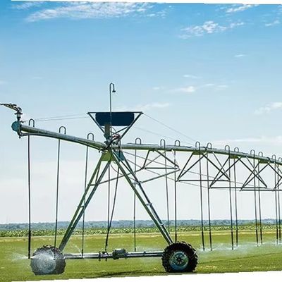 Landwirtschaft Irritech Lineare Bewässerungssystem Durchmesser 230 Zoll für Ihre Anforderungen