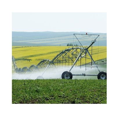 Landwirtschaft Irritech Lineare Bewässerungssystem Durchmesser 230 Zoll für Ihre Anforderungen