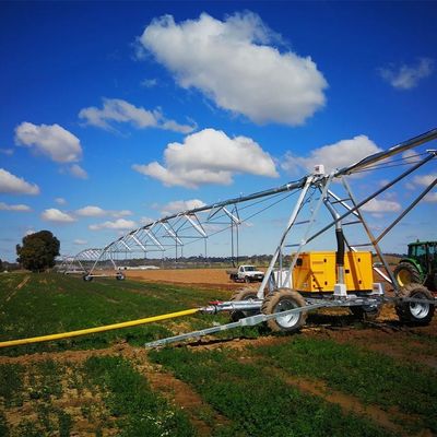 Fernüberwachung Metall Drehkreuz Bewässerungssystem 2024 Drehkreuz für Landwirtschaft Lösung Bewässerung Super Drehkreuz