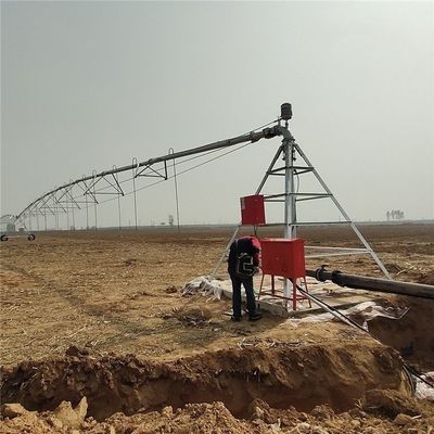 230 KG Metall-Pivot-Bewässerungsanlage von Superior Farm Irrigation Tech Die Lösung für ein optimales Pflanzenwachstum