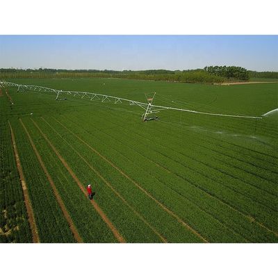 Multifunktionale landwirtschaftliche Getriebe für Fernüberwachungszentrum Drehkreuzbewässerung Sprinkler Wasserpumpen-System Gebrauchtmotor