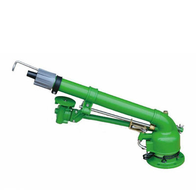 Lawn Landwirtschaft Metallsprinkler Regenpistole Bewässerung.