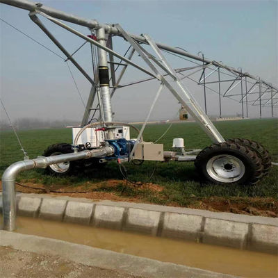 Wasser Weisheit Champion Metall Wasser sparen Ace Intelligente seitliche Bewässerung Pro Smart Bewässerung für maximale Effizienz