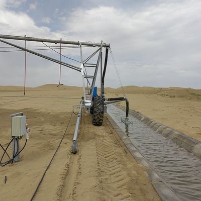 Wasser Weisheit Champion Metall Wasser sparen Ace Intelligente seitliche Bewässerung Pro Smart Bewässerung für maximale Effizienz