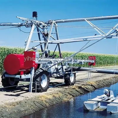 3800 KG Intelligente Seitenbewässerung Pro Wasser Weisheit Champion Smart Bewässerung Ace