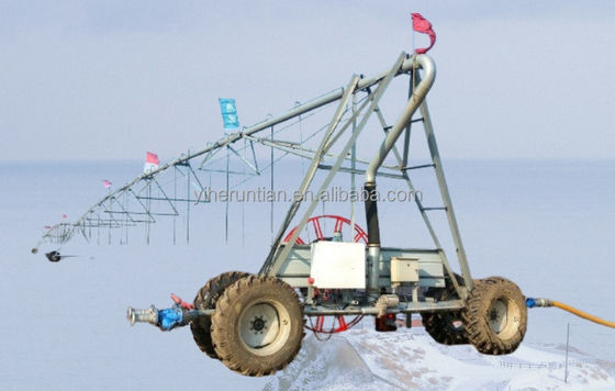 3800 KG Intelligente Seitenbewässerung Pro Wasser Weisheit Champion Smart Bewässerung Ace