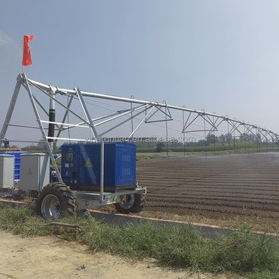 3800 KG Intelligente Seitenbewässerung Pro Wasser Weisheit Champion Smart Bewässerung Ace