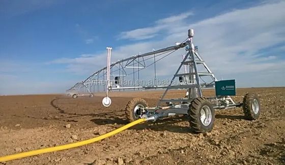 3800 KG Intelligente Seitenbewässerung Pro Wasser Weisheit Champion Smart Bewässerung Ace