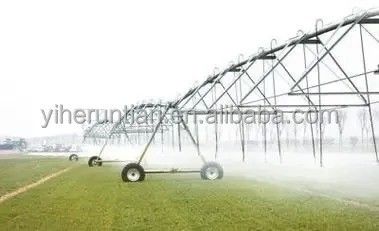 3800 KG Intelligente Seitenbewässerung Pro Wasser Weisheit Champion Smart Bewässerung Ace