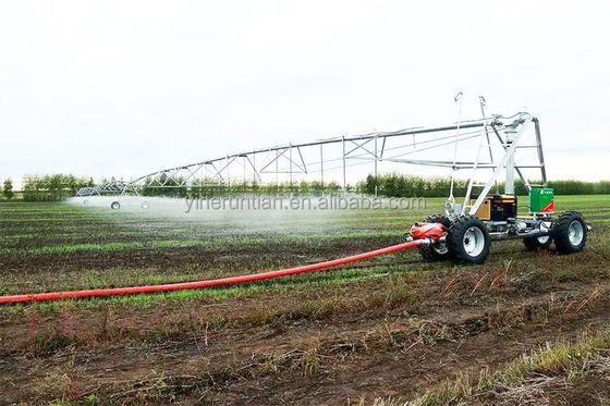 3800 KG Intelligente Seitenbewässerung Pro Wasser Weisheit Champion Smart Bewässerung Ace für Bauarbeiten