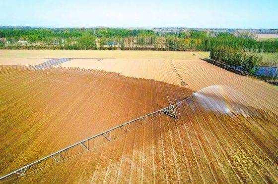 Die ultimative Wasserersparnislösung für landwirtschaftliche Betriebe und Restaurants