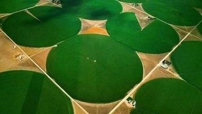 Präzision 230 KG Solarzentrum für Landwirtschaft