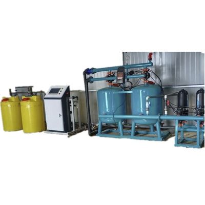 Automatische intelligente integrierte Maschine für Wasser und Düngemittel für landwirtschaftliche Trinkwasserbewässerungsanlagen Durchmesser 32 cm
