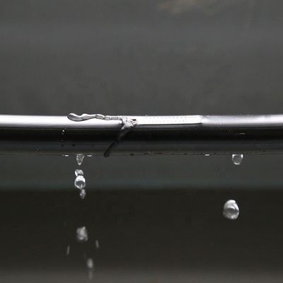 20 KG Flat-Tape-Drip-Irrigationspipesystem für Landwirtschaft von Pandora