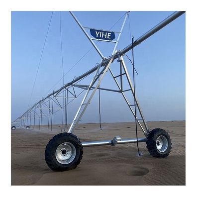 Fernüberwachung Landwirtschaft Landwirtschaft Tropfbewässerung Automatische Systeme für ein optimales Wachstum