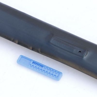Kunststoff-Tropfband für Feldbewässerung