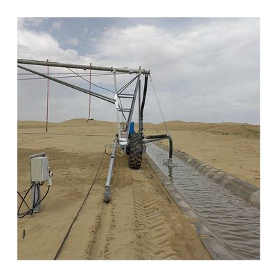 Metal Gear Smart Irrigation System Optimieren Wachstum und Wassersparen effizient Durchmesser 168 cm Digitale Motorgetriebe
