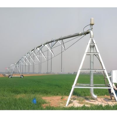 2025 Landwirtschaftszentrum Drehbewegungsbewässerungssystem Boom Bewässerungsmaschine Kern Motor Getriebe Getriebe Lagerkomponenten