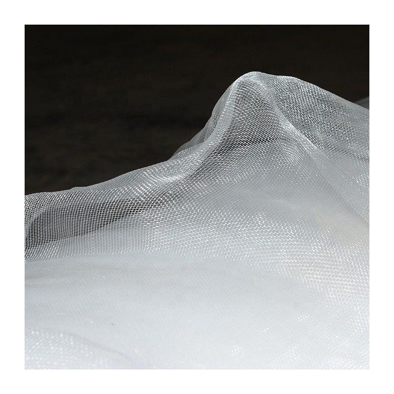 Best 40 60 80 100 Mesh Weißes HDPE Anti-Insektennetz Blattläuse-sichere Netze für Treibhausstromquelle Keine
