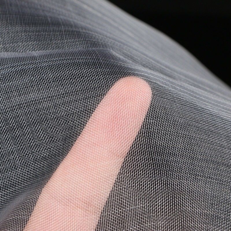 Auf Wiedersehen zu Pestiziden HDPE Anti-Insektennetz 40 Mesh für Bio-Farm Obstbäume und Gemüsegärten