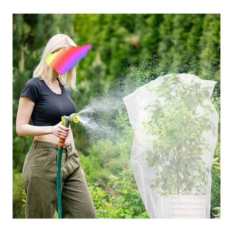 TRAPS Kunststoffgartennetze für Pflanzen Schädlingsschutz Flieg-Würmer Vogel-Insekten-Schutz-Schutz-Schutz-Schutz-Schutz-Schutz-Schutz-Schutz-Schutz-Schutz-Schutz für Pflanzen