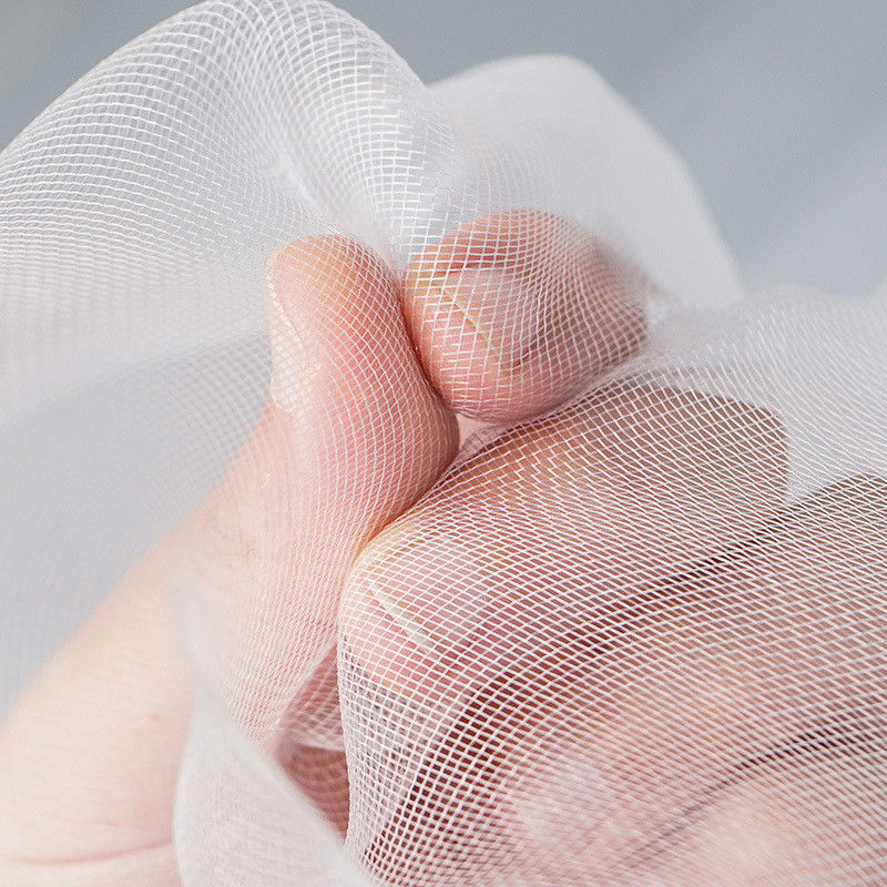 Gartennetze aus Nylon und HDPE zum Insektenschutz von Früchten, Blumen und Gemüse vor Mücken und Fliegen