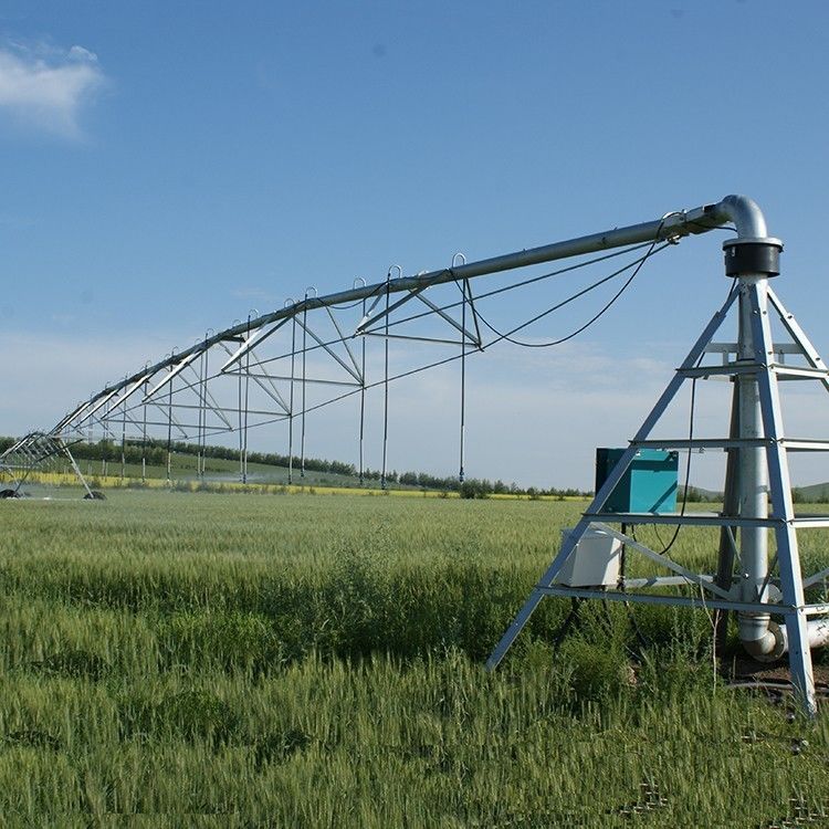 Fernüberwachung Metall Drehkreuz Bewässerungssystem 2024 Drehkreuz für Landwirtschaft Lösung Bewässerung Super Drehkreuz