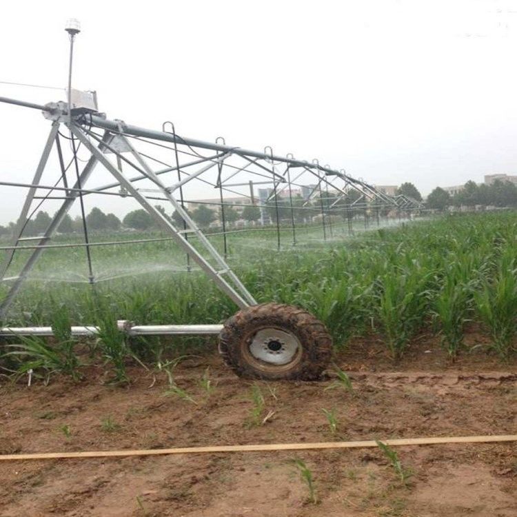 Fernüberwachungszentrum Pivotbewässerungsanlage für 2000 KG Bewässerungssysteme von landwirtschaftlichen Maschinen